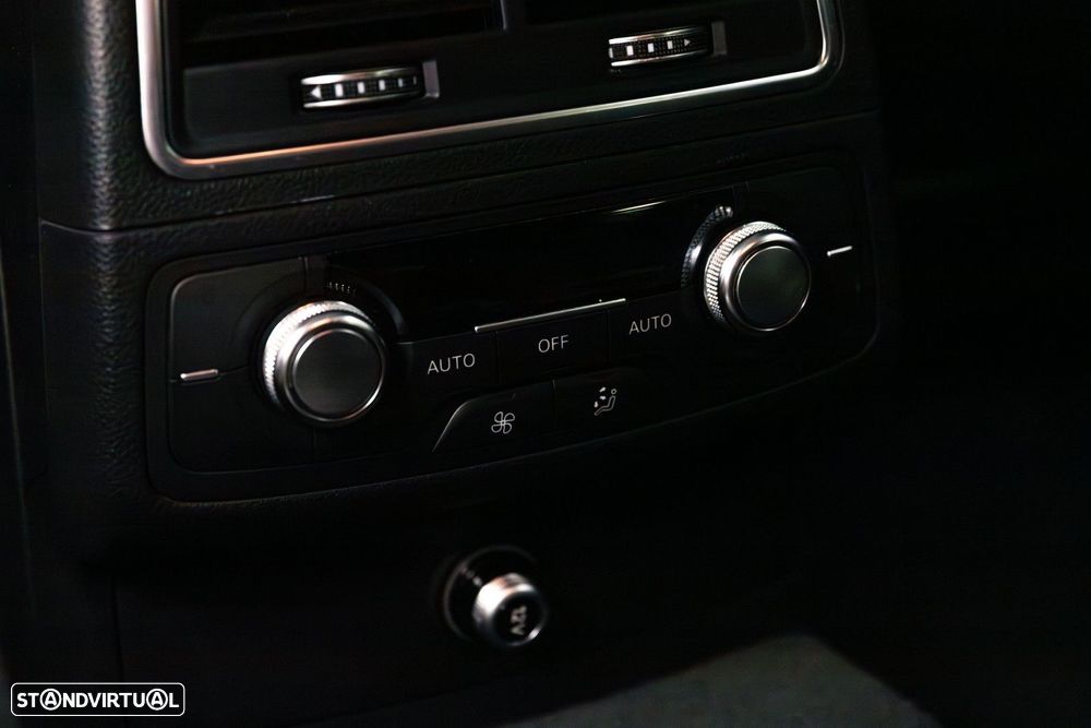 Audi A6 Avant 2.0 TDi S-line S tronic - 34