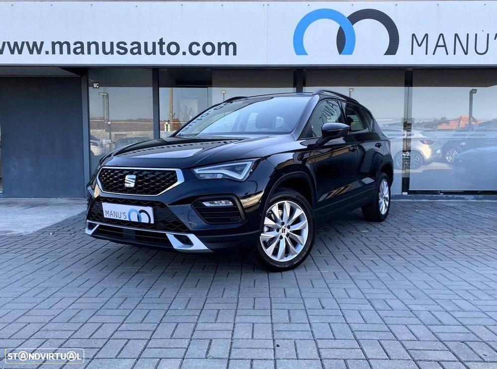 SEAT Ateca 1.0 TSI Style - 2