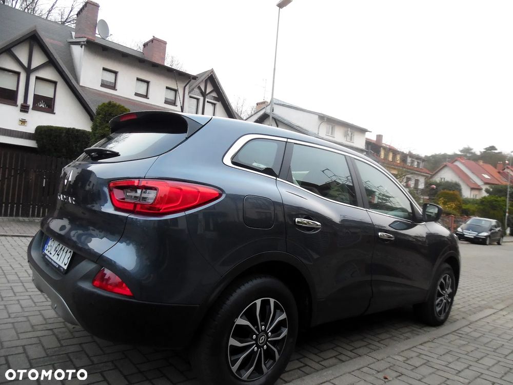 Renault Kadjar - 15