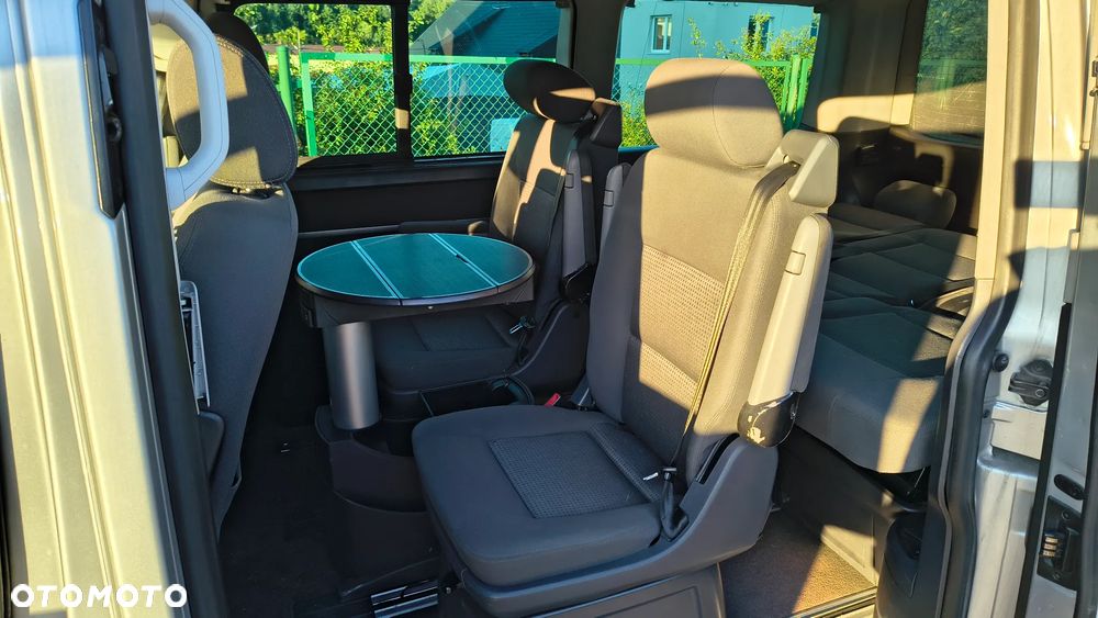 Volkswagen Multivan L1 Highline - 13