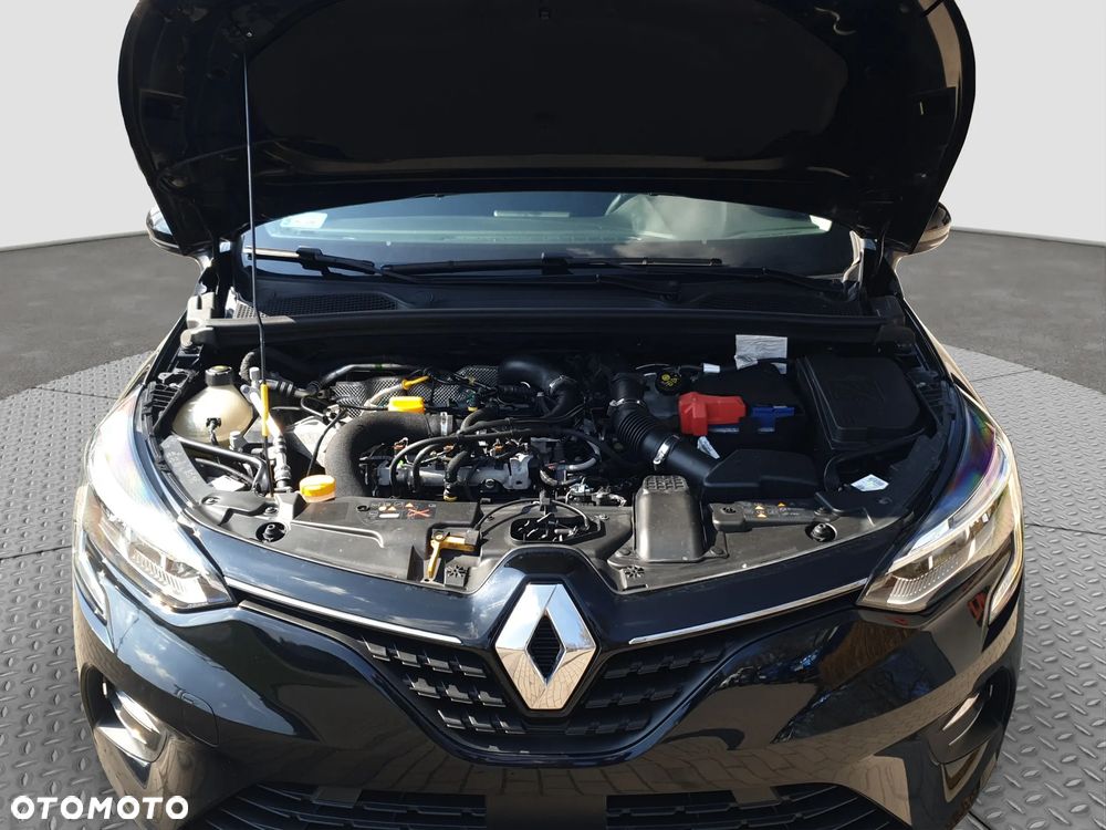 Renault Clio 1.0 TCe Zen - 25