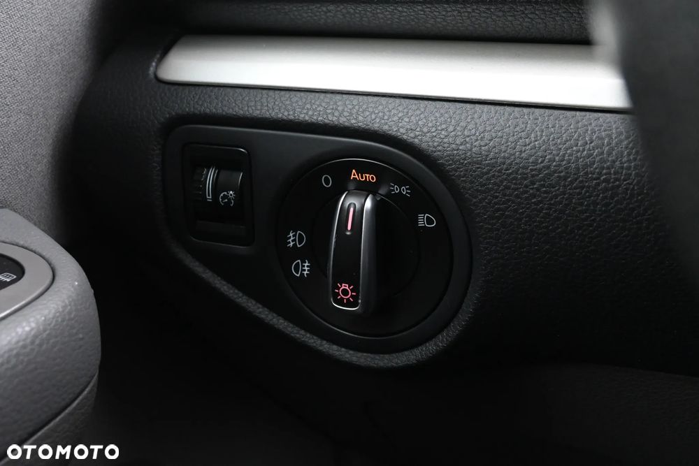 Seat Alhambra 2.0 TDI Ecomotive Sport - 36