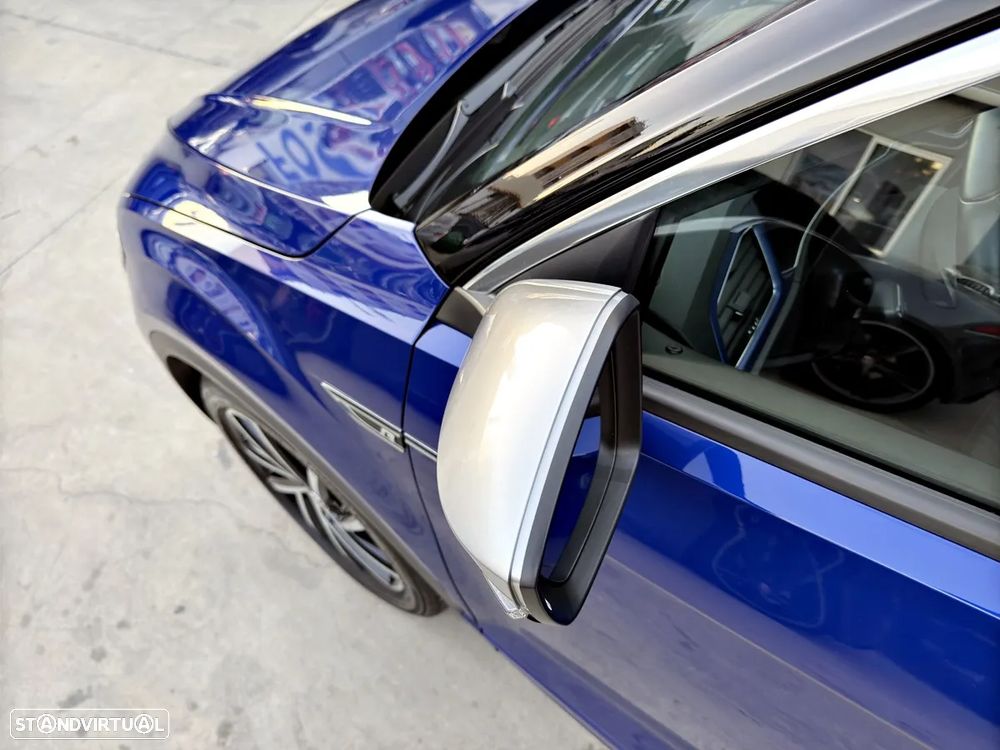 VW T-Roc R 2.0 TSI 4M DSG - 48