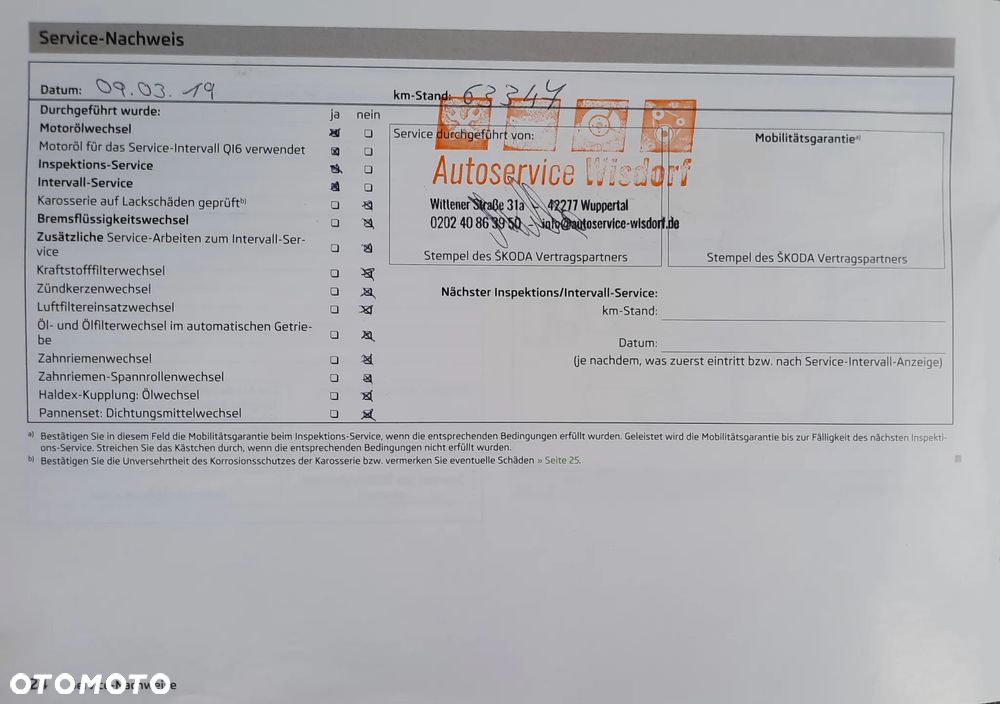 Skoda Citigo 1.0 Active - 24