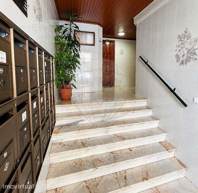 Apartamento T1 para venda - Grande imagem: 4/6