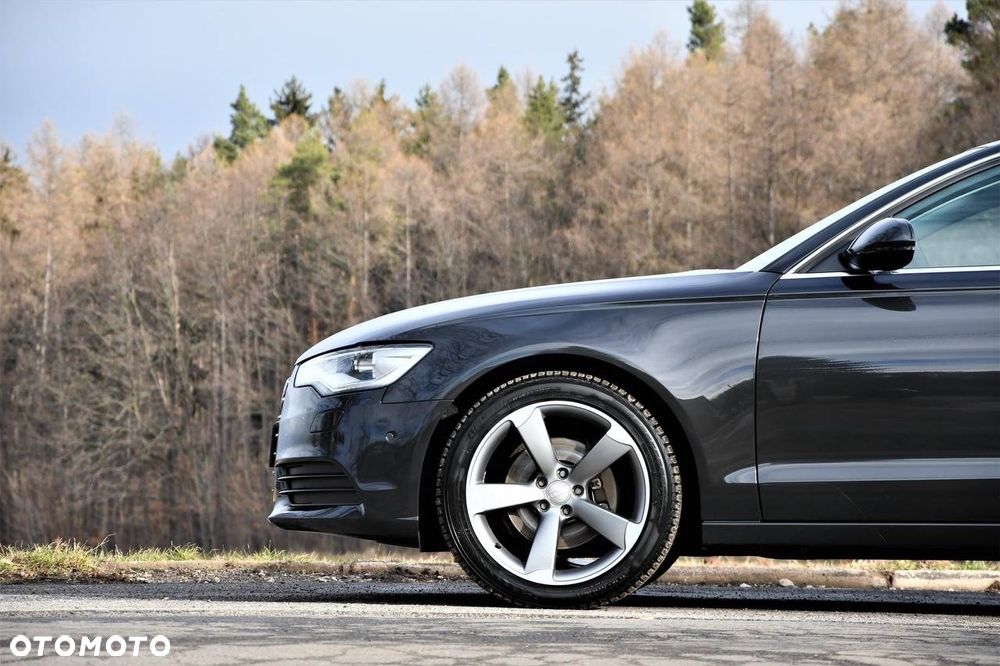 Audi A6 - 17