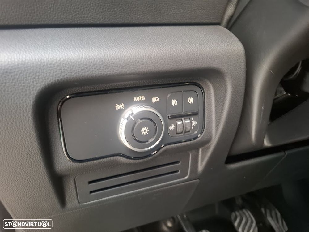 Mercedes-Benz Citan 110 CDi/27 - 27