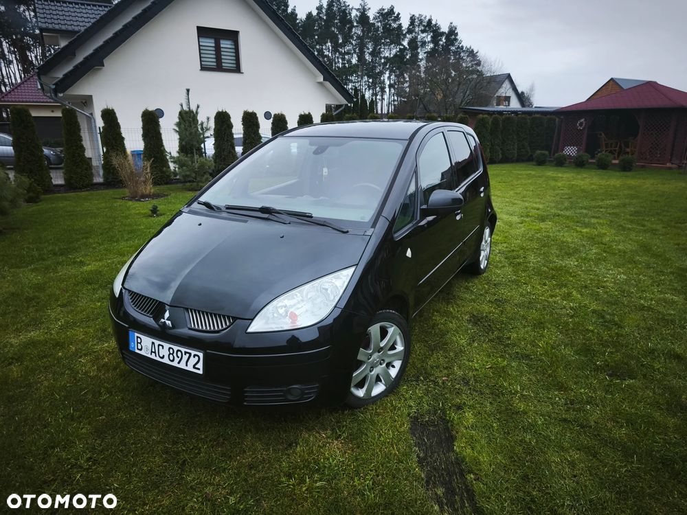 Mitsubishi Colt 1.3 Motion Plus - 1