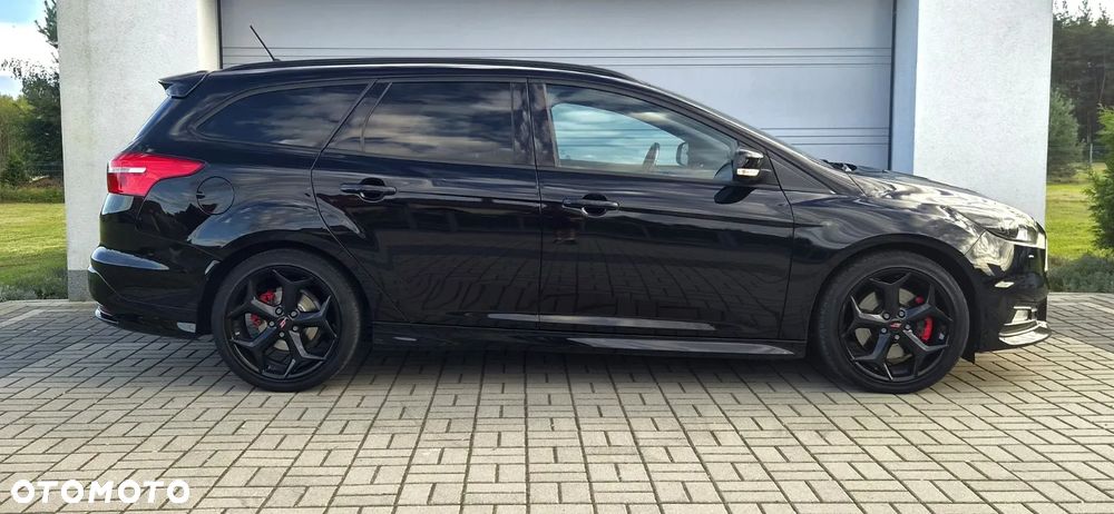 Ford Focus ST2 - 20