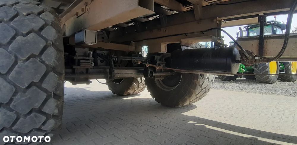 Fliegl GIGANT ASW 271 - 7