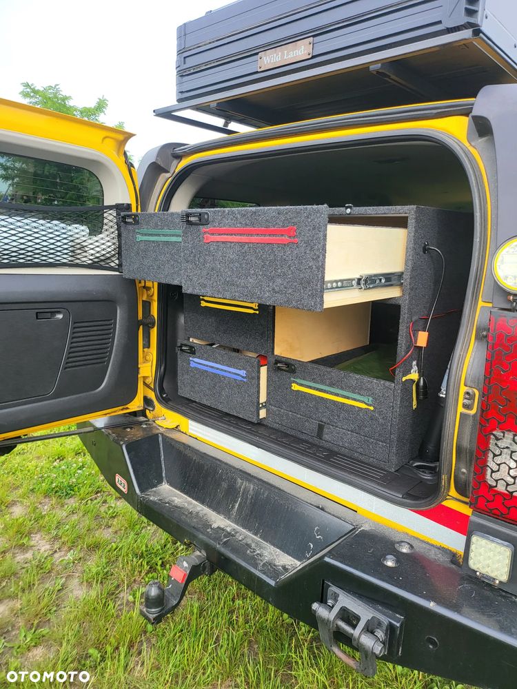 Hummer H3 - 28