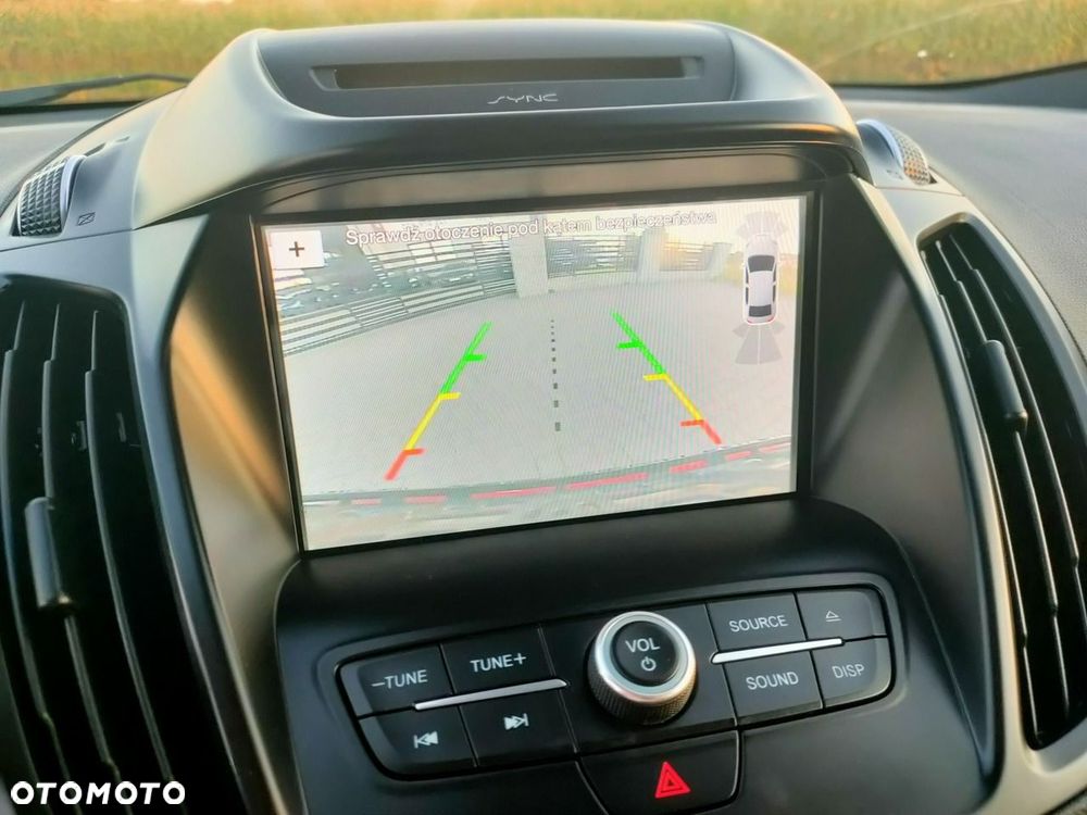 Ford Kuga - 30