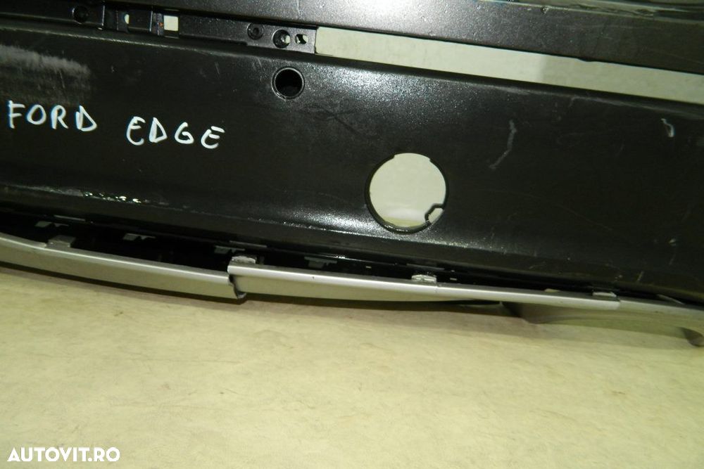 Bara spate Ford Edge, 2015, 2016, 2017, 2018, 2019,, GT4B-17F001-AGW - 9