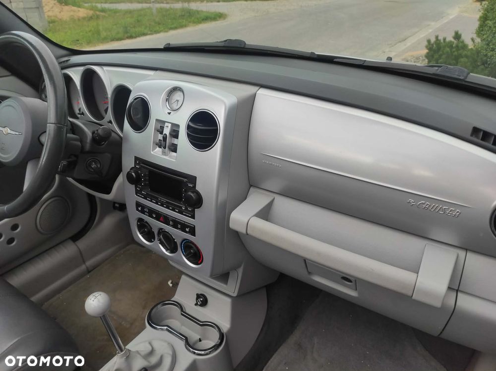 Chrysler PT Cruiser 2.4 Limited - 6