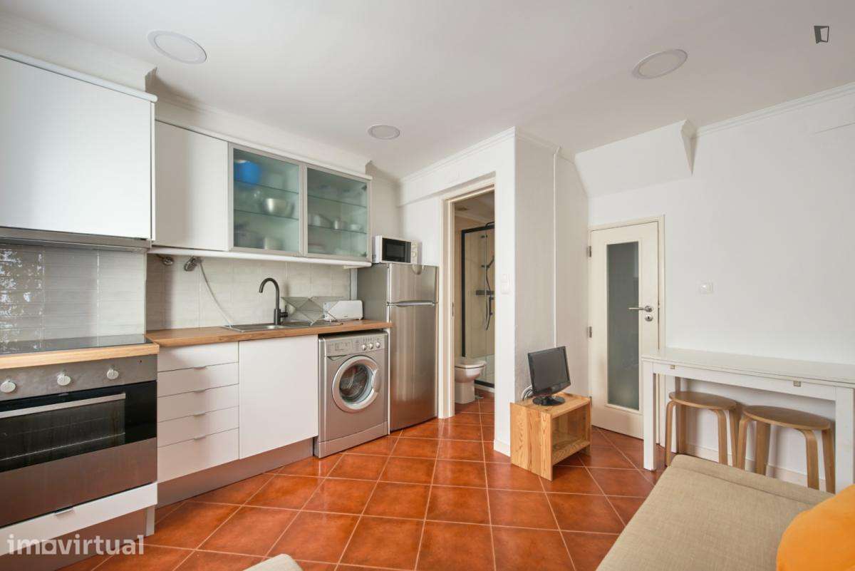 Apartamento com 1 quartos - localizado em Alfama Lisbon - Grande imagem: 3/11