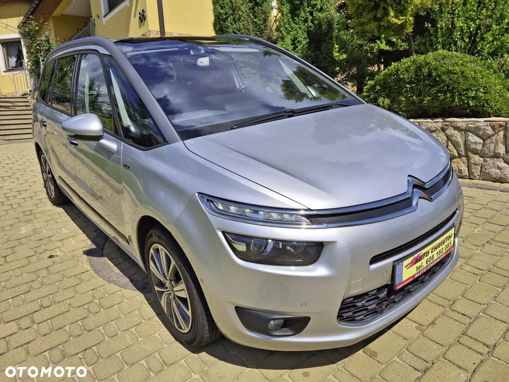 Citroën C4 Picasso 1.6 e-HDi Exclusive ETG6 - 3