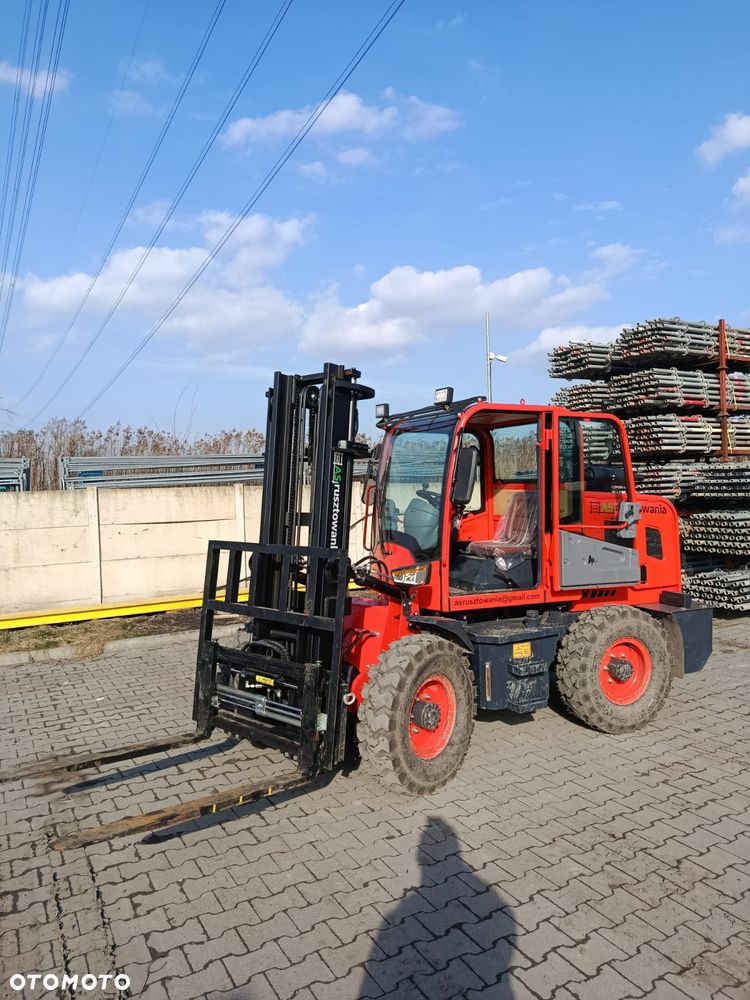 Inny VOTE VTF-1500 - 16