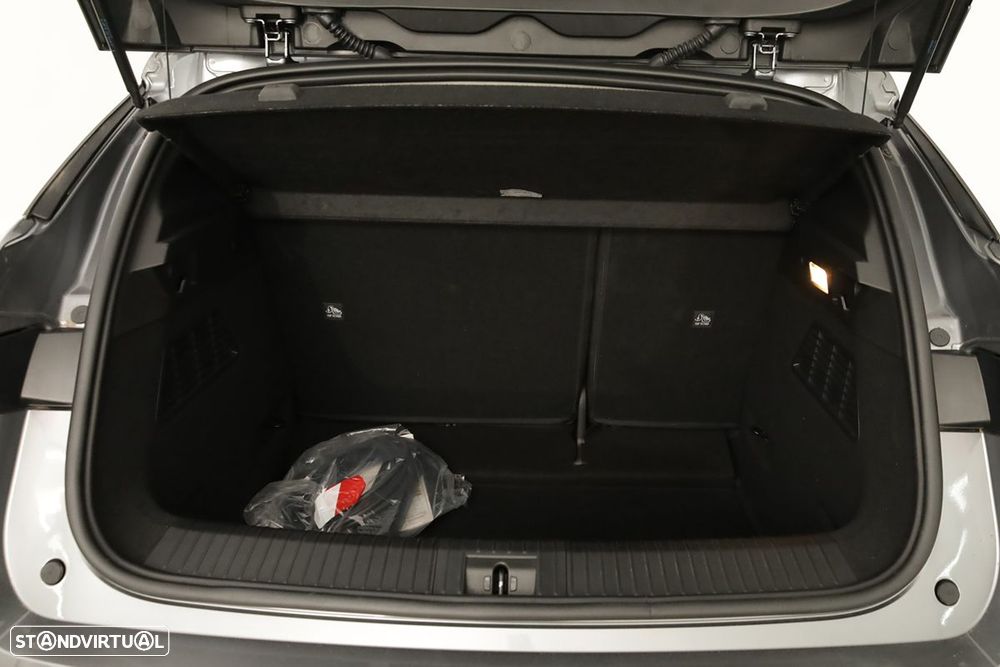 Renault Mégane E-Tech EV60 Evolution ER Optimum Charge - 25