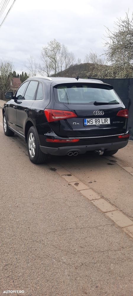 Audi Q5 2.0 TDI Quattro S-Tronic - 4