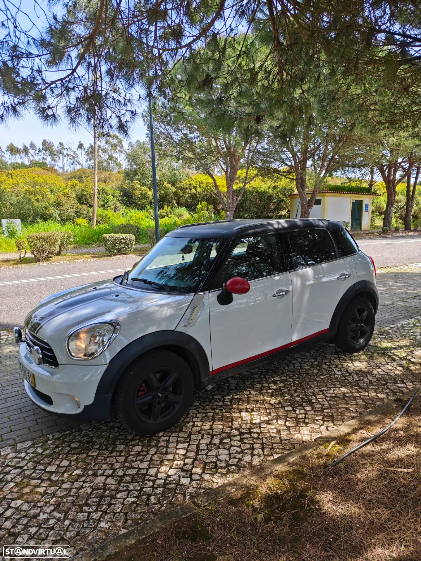 MINI Countryman - 8