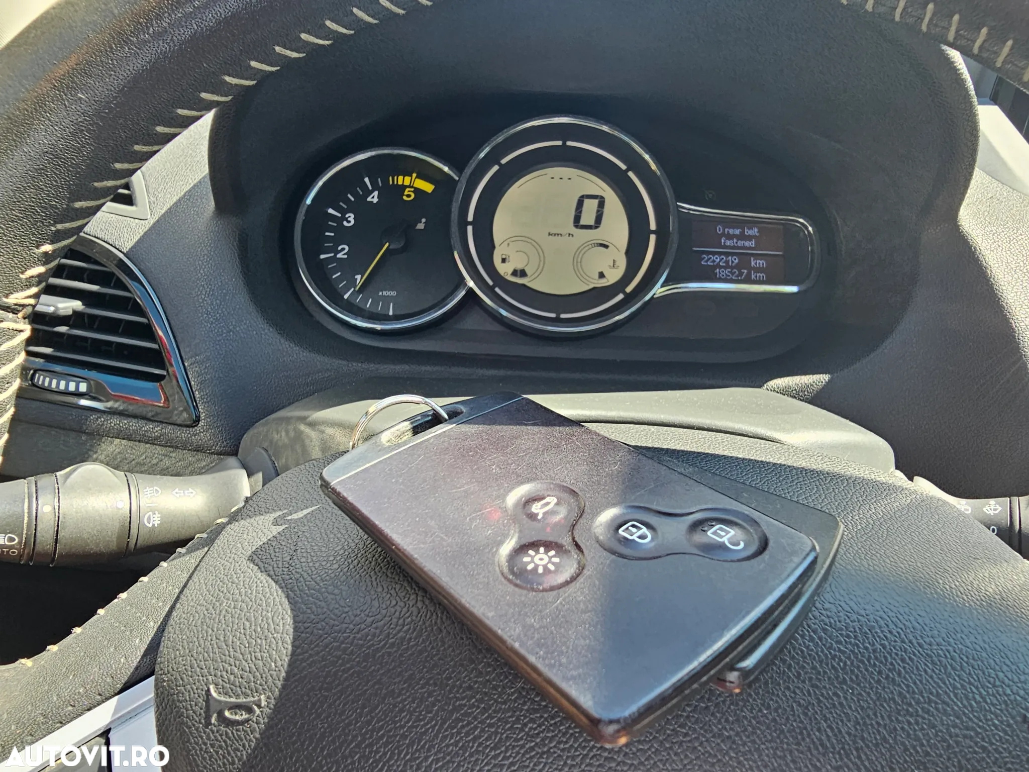 Renault Megane - 22