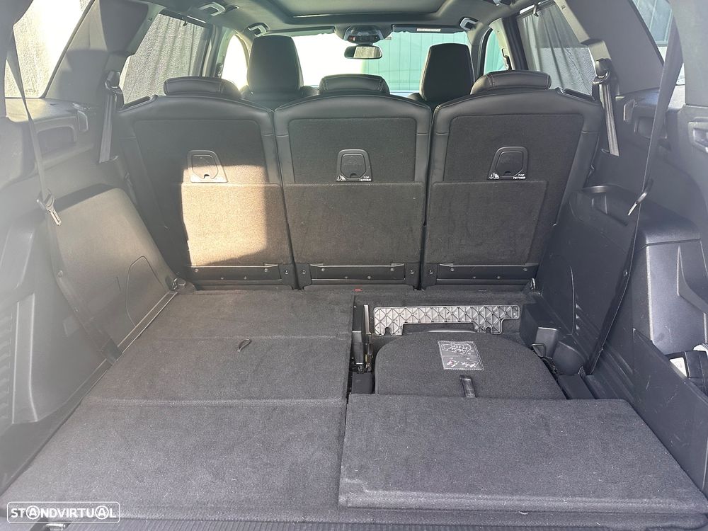 Peugeot 5008 1.5 BlueHDi Allure Pack EAT8 - 30