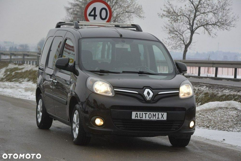 Renault Kangoo - 14