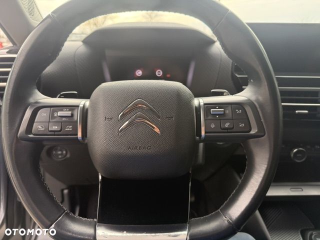 Citroën C4 1.5 BlueHDi Shine S&S EAT8 - 24