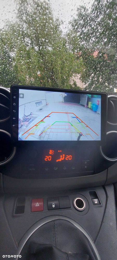 Citroën Berlingo - 7