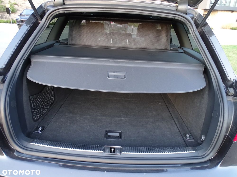 Audi A4 Avant 2.0 TDI DPF S line Sportpaket (plus) - 15