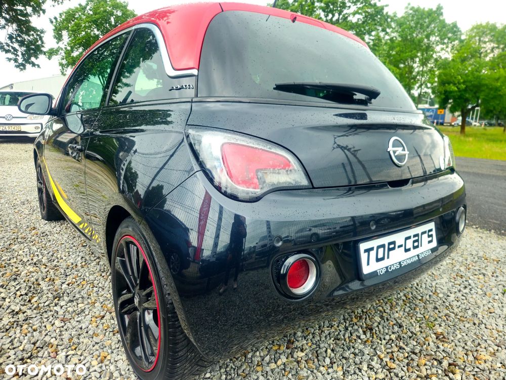 Opel Adam 1.4 S&S - 11