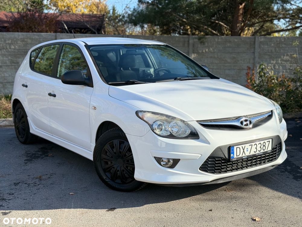 Hyundai i30 - 3