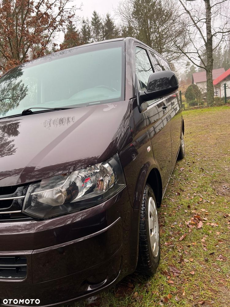 Volkswagen Multivan L1 LIFE - 2