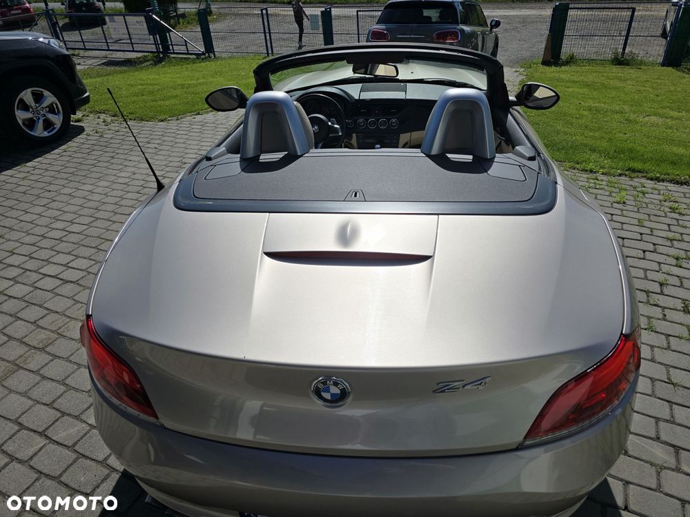 BMW Z4 - 16