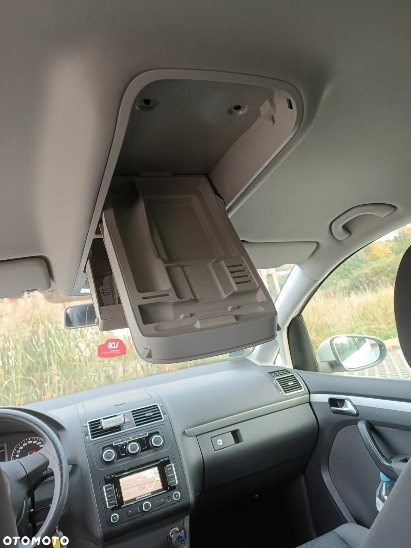 Volkswagen Touran - 15