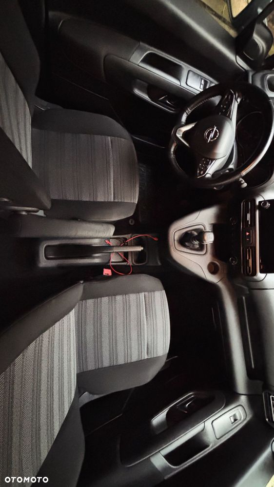 Opel Combo XL 1.2 Turbo Enjoy S&S - 9