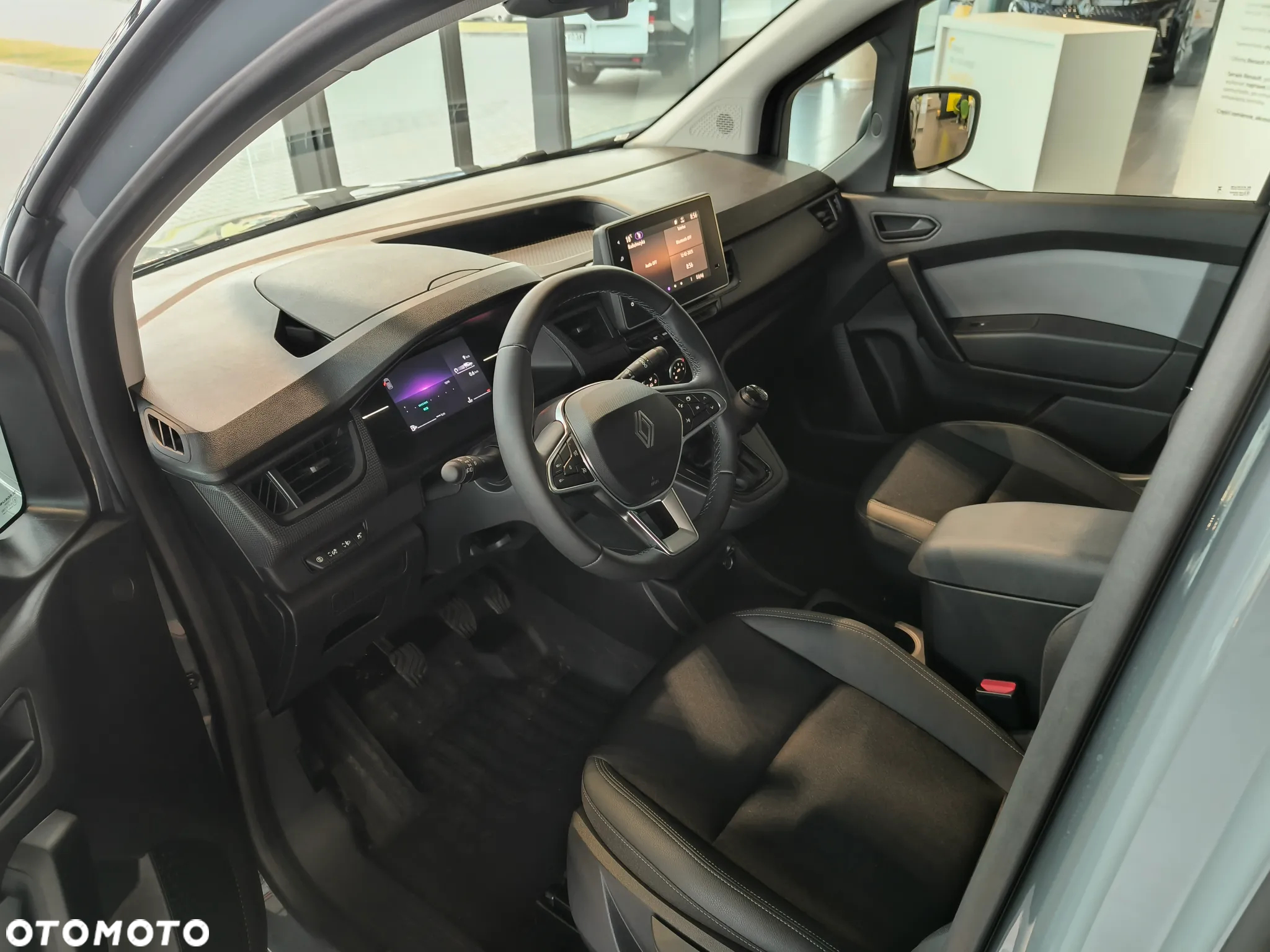 Renault Kangoo Van - 10
