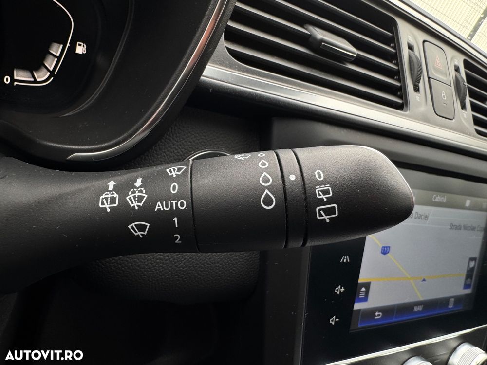 Renault Kadjar BLUE dCi 4X4 Intens - 18