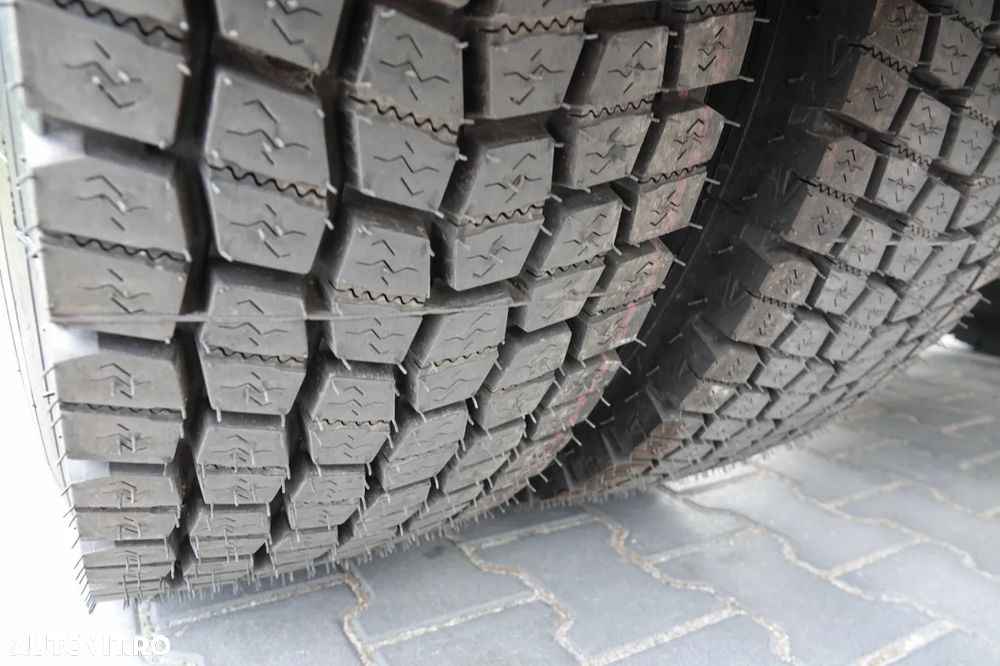 Scania R 450 / RETARDER / HIDRAULICĂ / I-PARK COOL / ANVELOPE 100% - 21