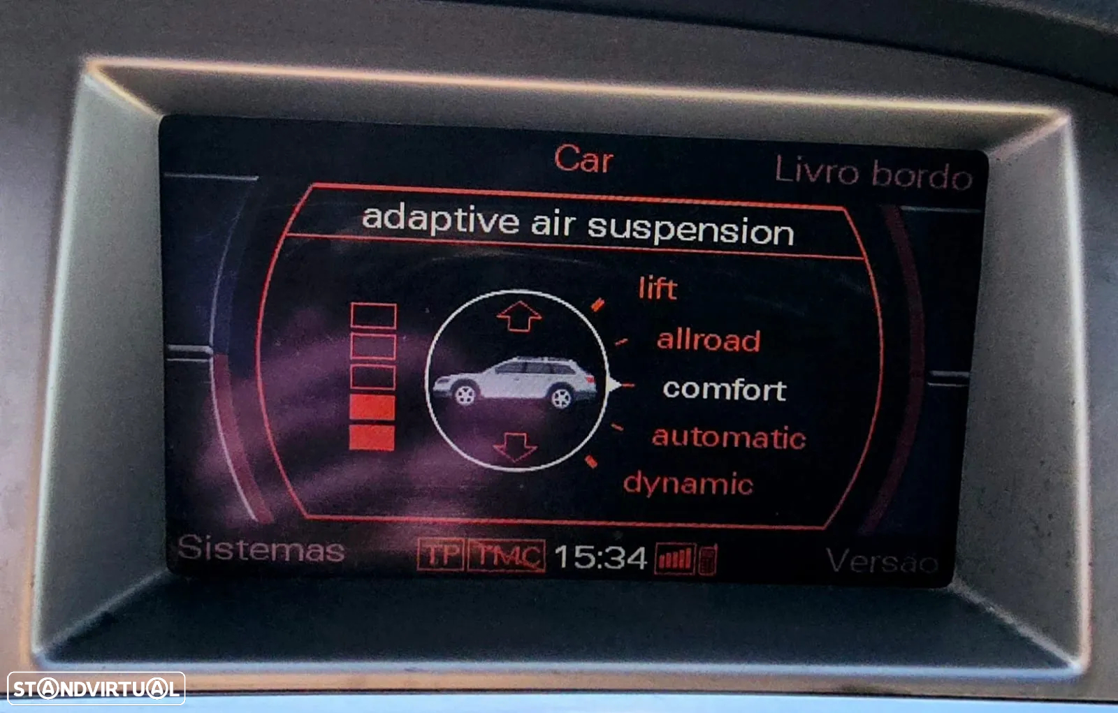 Audi A6 Allroad 3.0 TDi V6 - 49