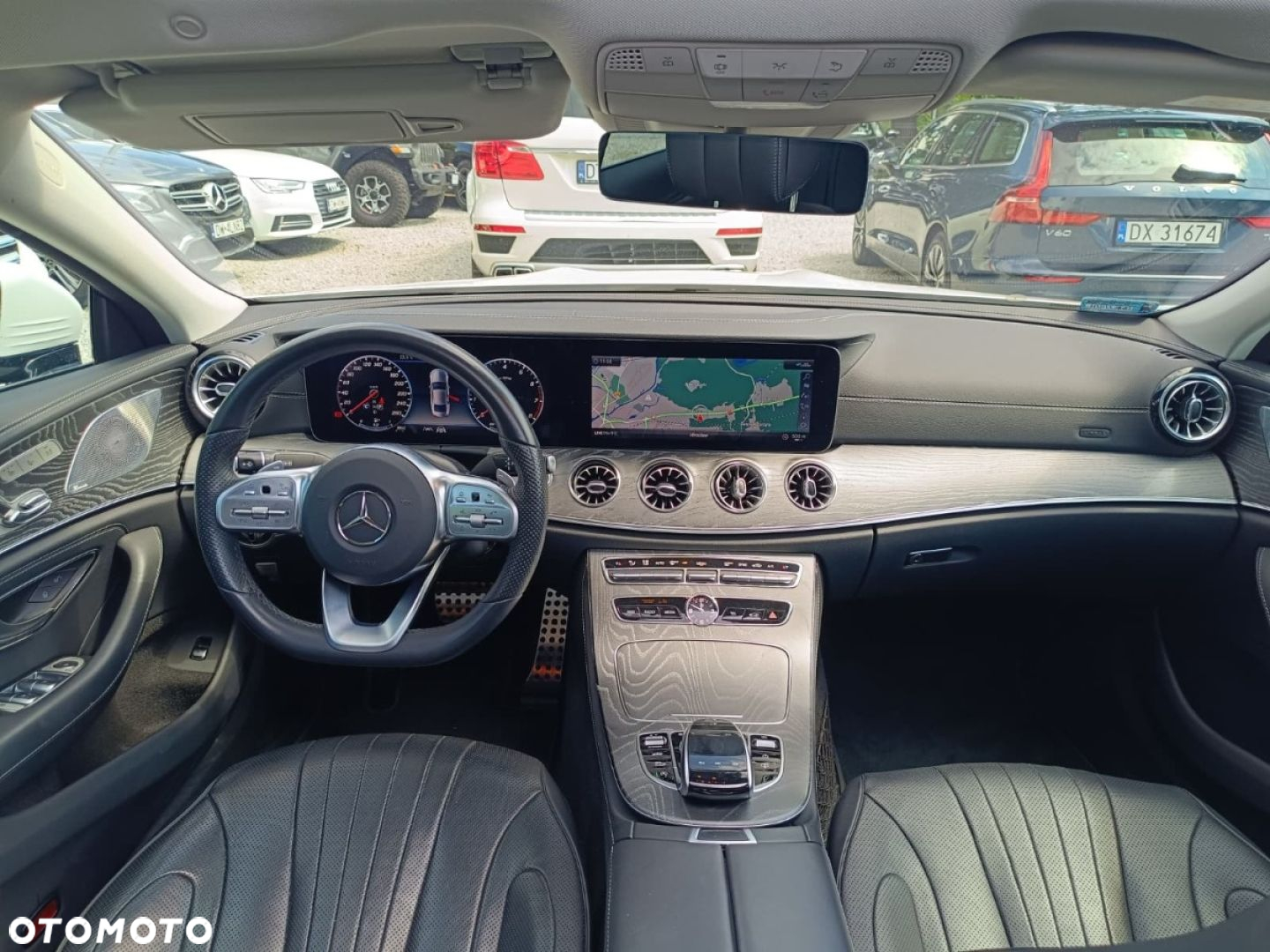Mercedes-Benz CLS - 6