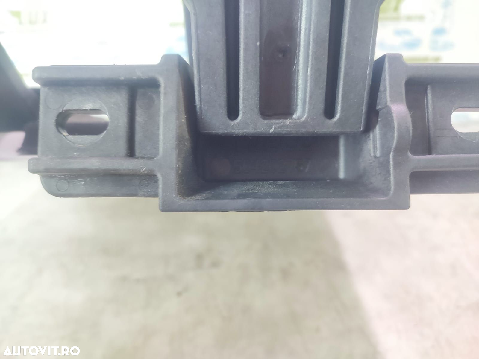 Capac compartiment depozitare 504202757 IVECO Stralis generatia [2014 - 3