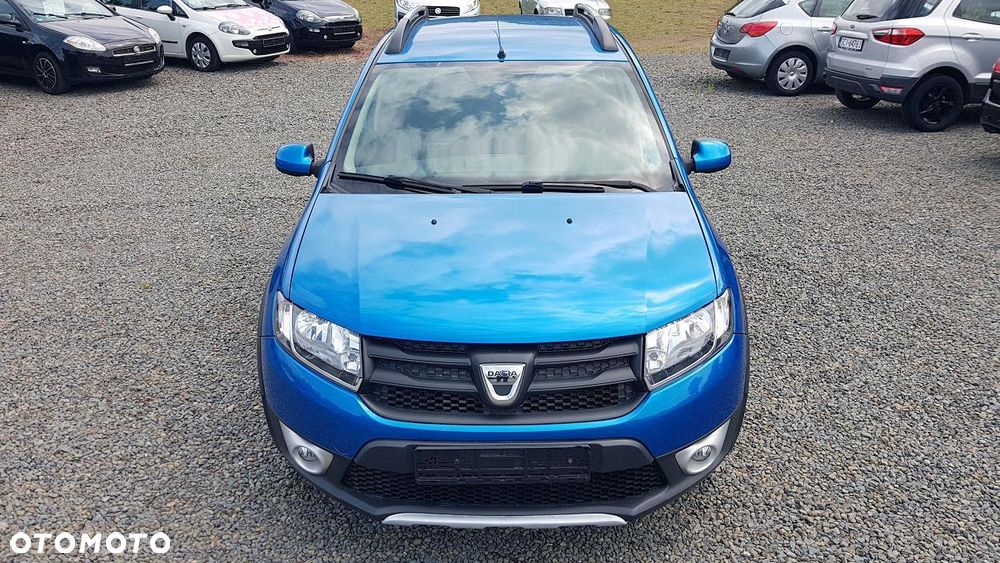 Dacia Sandero Stepway 0.9 TCe Laureate - 7