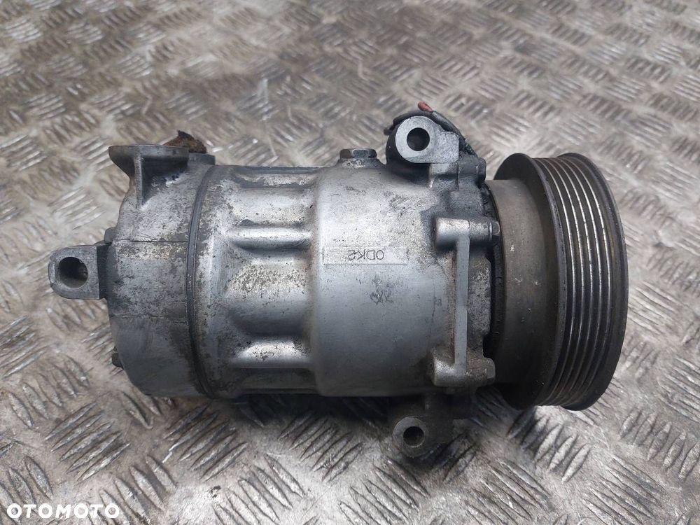 SPRĘŻARKA KLIMATYZACJI ROVER 45 I 2.0 TD JPB101230 - 1