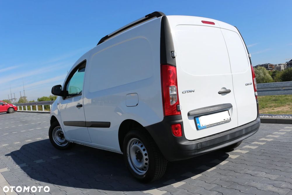 Mercedes-Benz CITAN!*Poszanowany!*SALON*POLSKA!* - 7