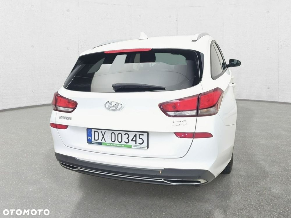 Hyundai i30 - 6