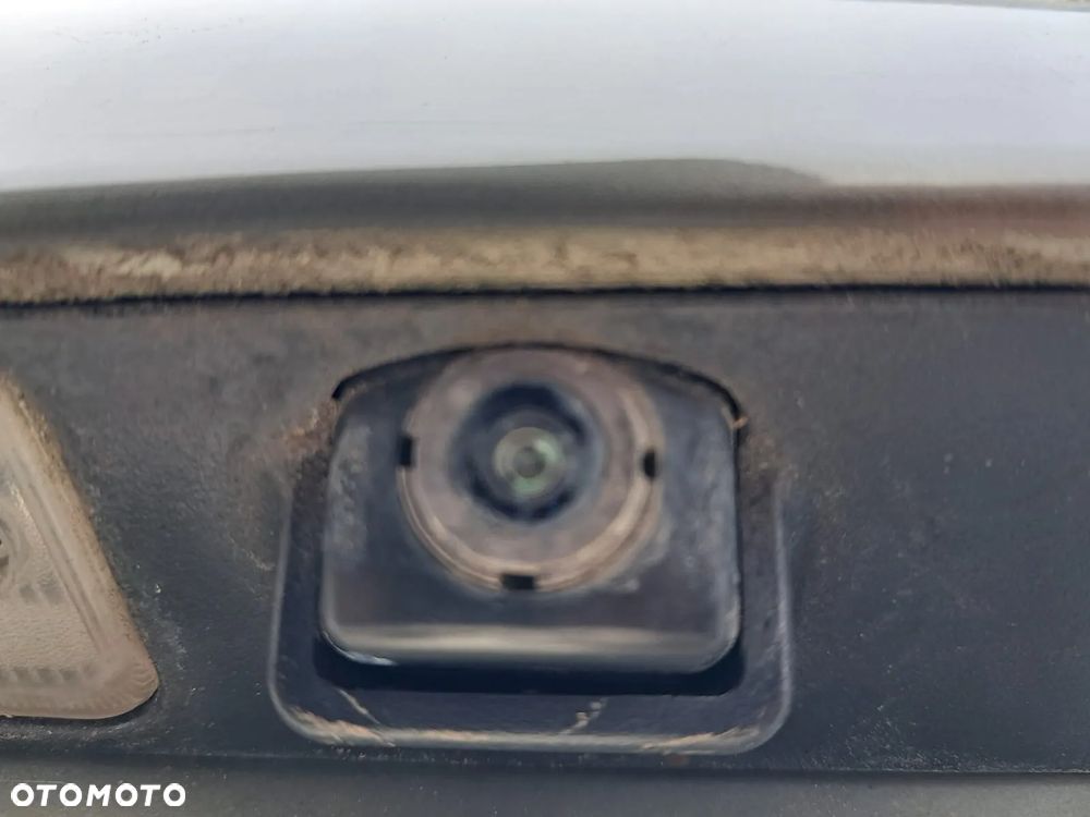 Kia Carens 1.7 CRDi 115 Dream Team Edition - 13