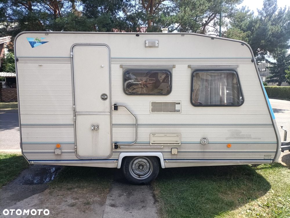 Caravelair BRASILIA - 7