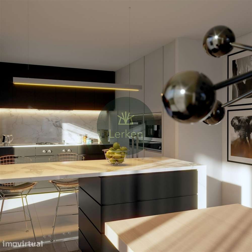 Apartamento T2 Venda em Real, Dume e Semelhe,Braga - Grande imagem: 2/20