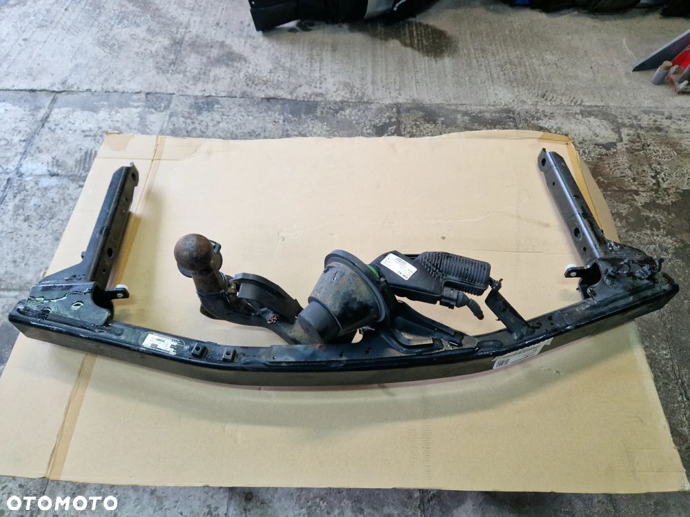 HAK HOLOWNICZY AUDI A4 B9 8W0.959.245 8W0800491 - 1